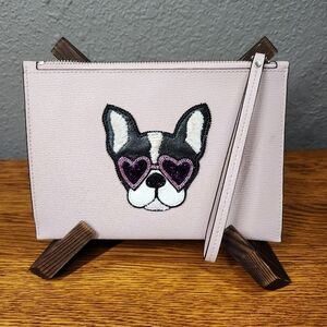 Kate Spade Francois Large Wristlet